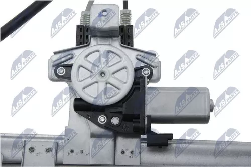 NTY NTY (EPS-CT-000S) Window Regulator 