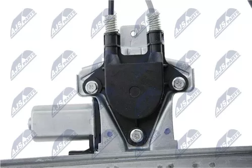 NTY NTY (EPS-CT-000S) Window Regulator 