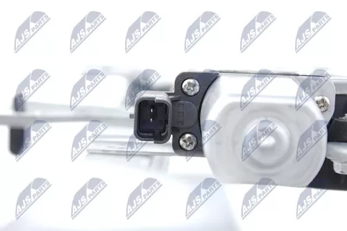 NTY NTY (EPS-CT-000S) Window Regulator 