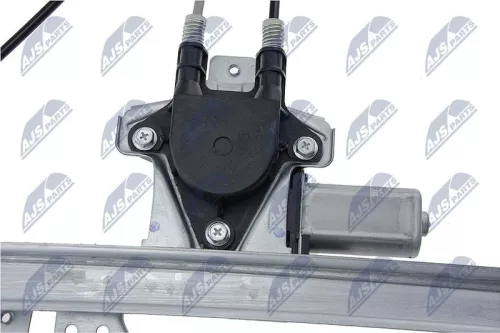 NTY NTY (EPS-CT-001S) Window Regulator 