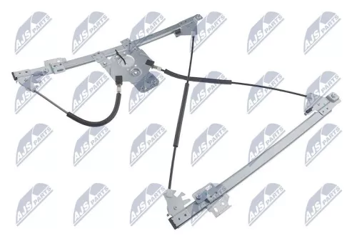 NTY NTY (EPS-CT-012) Window Regulator 