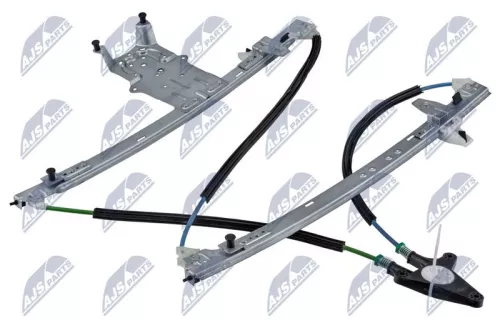 NTY NTY (EPS-CT-016) Window Regulator 