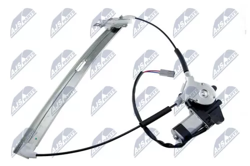 Window Regulator