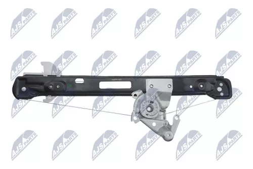 NTY NTY (EPS-FR-004) Window Regulator 