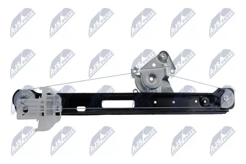 NTY NTY (EPS-FR-004) Window Regulator 
