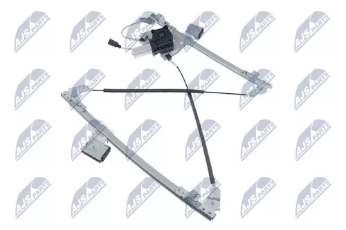 Window Regulator