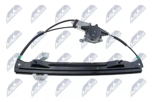 NTY NTY EPS-FR-009S Window Regulator 