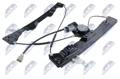 Window Regulator