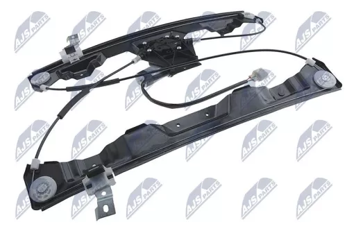 NTY NTY (EPS-FR-010S) Window Regulator 