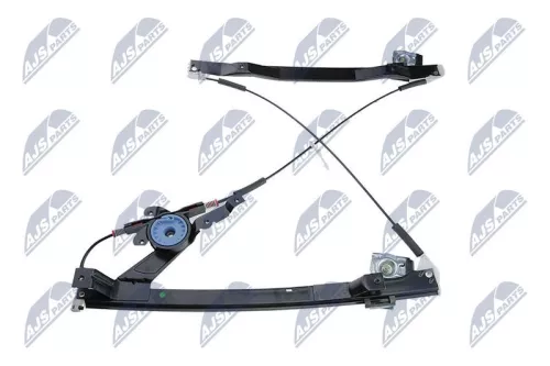 NTY NTY (EPS-FR-014) Window Regulator 
