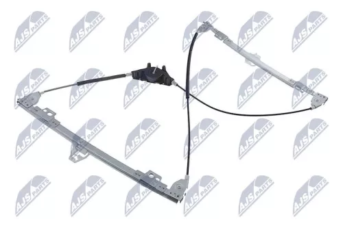 NTY NTY (EPS-FR-024) Window Regulator 