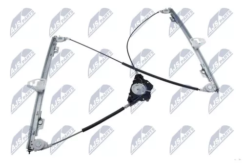 NTY NTY (EPS-FR-024) Window Regulator 