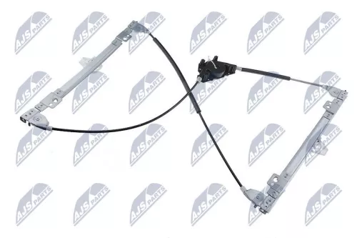 NTY NTY (EPS-FR-025) Window Regulator 