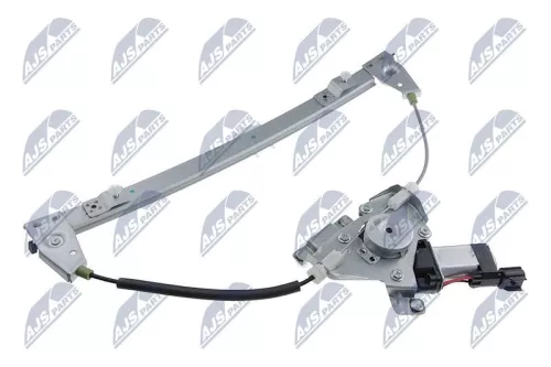 Window Regulator