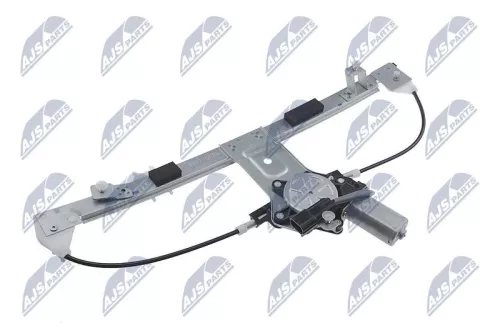 NTY NTY (EPS-FT-002S) Window Regulator 