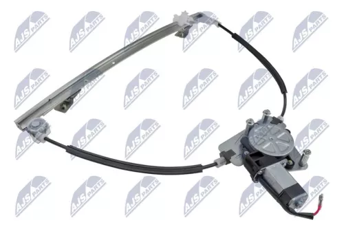 Window Regulator