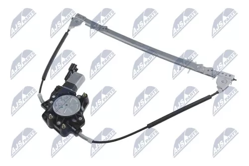 Window Regulator