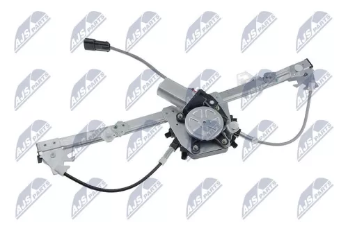 NTY NTY (EPS-FT-025) Window Regulator 