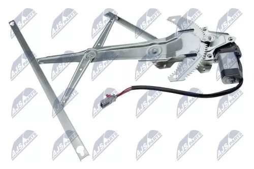 Window Regulator