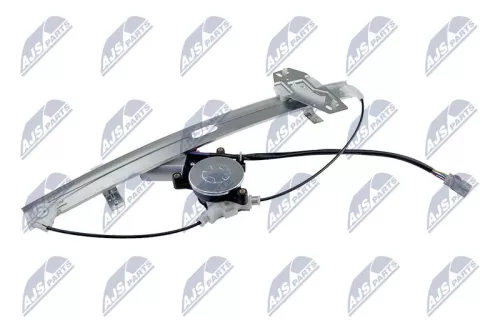 Window Regulator