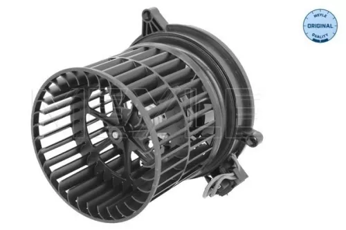 Interior Blower