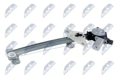 Window Regulator