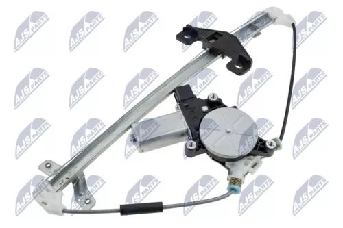Window Regulator