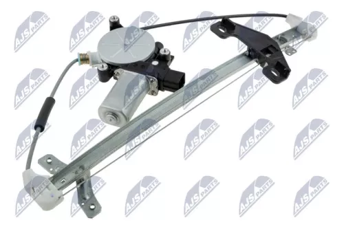 Window Regulator