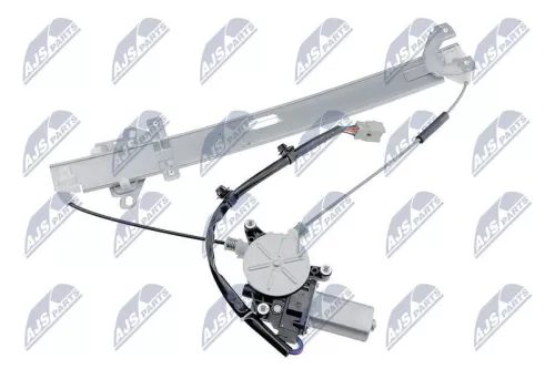 NTY NTY (EPS-HD-018) Window Regulator 