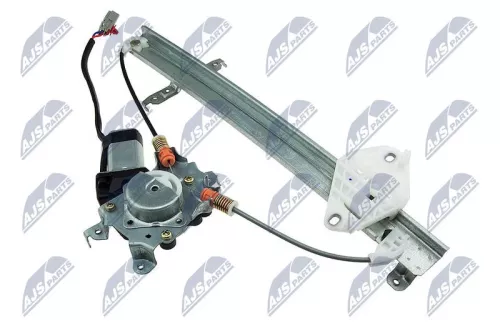 Window Regulator