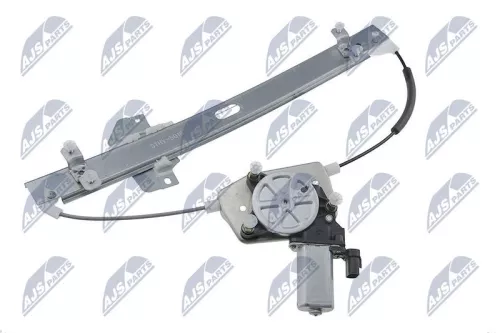 Window Regulator
