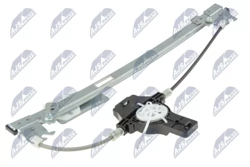Window Regulator