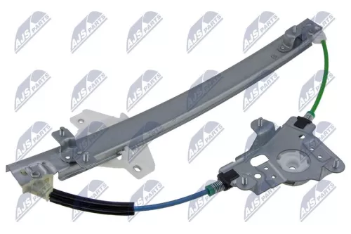 Window Regulator