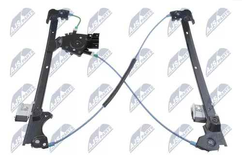 NTY NTY (EPS-LR-001) Window Regulator 