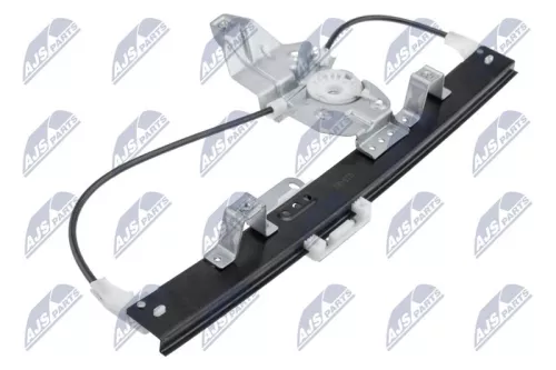 Window Regulator