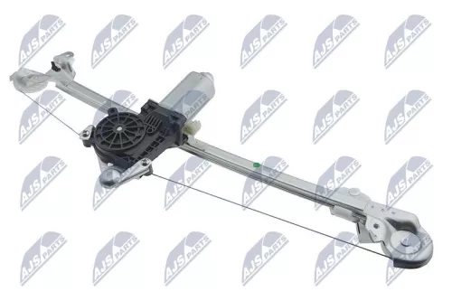 NTY NTY (EPS-ME-009S) Window Regulator 