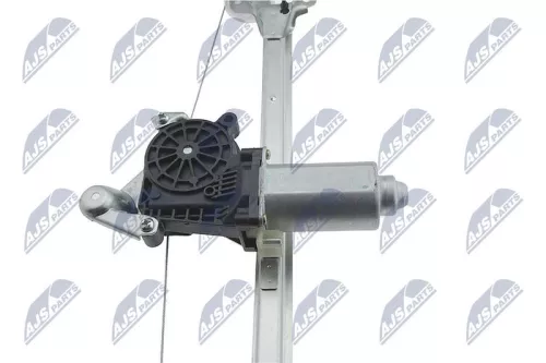 NTY NTY (EPS-ME-009S) Window Regulator 