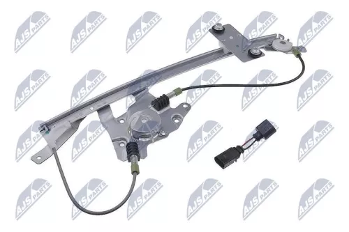 Window Regulator