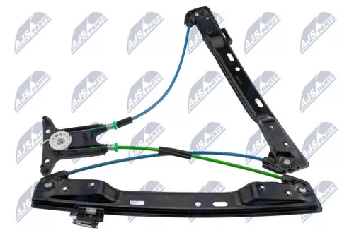 Window Regulator