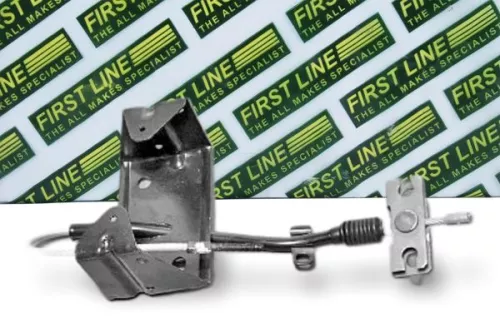 FIRST LINE FIRST LINE (FKB1895) Cable Pull, parking brake 