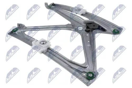 NTY NTY (EPS-ME-050) Window Regulator 