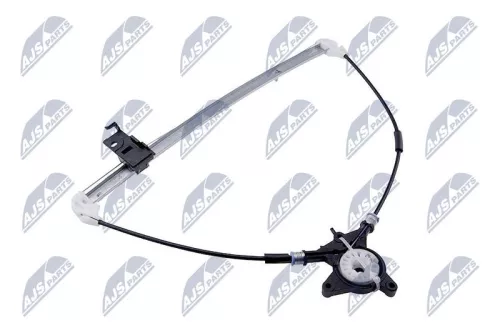 NTY NTY (EPS-MZ-002) Window Regulator 