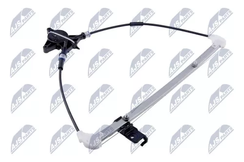 NTY NTY (EPS-MZ-002) Window Regulator 