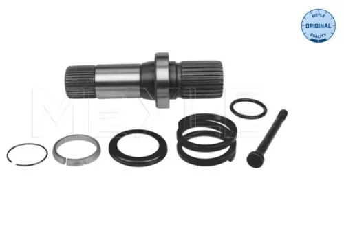 MEYLE MEYLE 100 498 0243 Stub Shaft, differential 