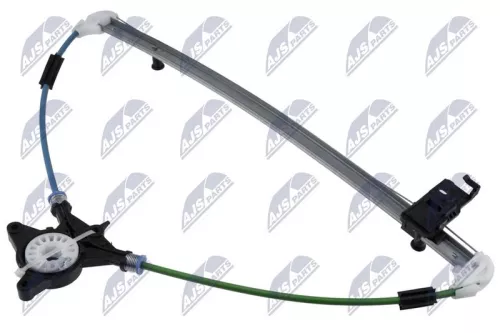 NTY NTY EPS-MZ-006 Window Regulator 