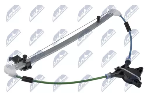 NTY NTY EPS-MZ-006 Window Regulator 