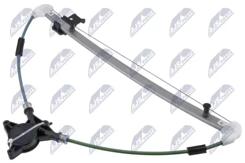 Window Regulator