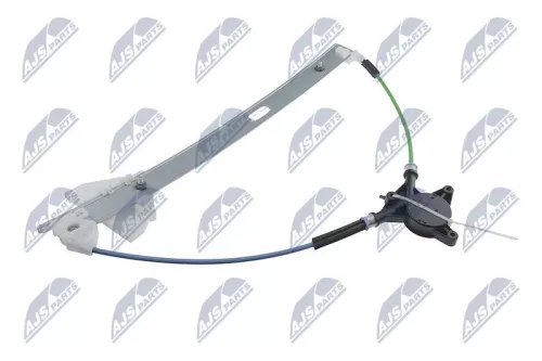 NTY NTY (EPS-MZ-009) Window Regulator 