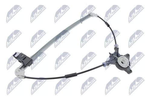 Window Regulator