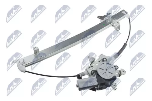 Window Regulator